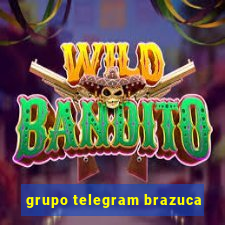 grupo telegram brazuca